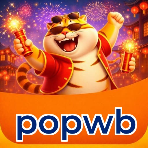 Passo a passo para baixar o app popwb — ilustração editorial