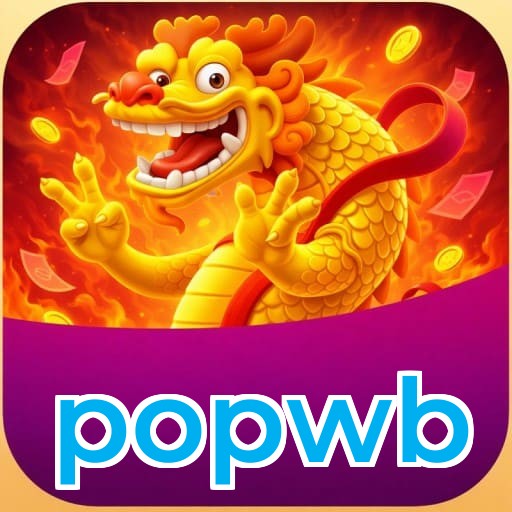 Resumo do fluxo de instalação do app popwb — ilustração editorial
