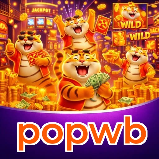 Catálogo popwb 2.547 jogos - Pragmatic Play, Evolution, NetEnt